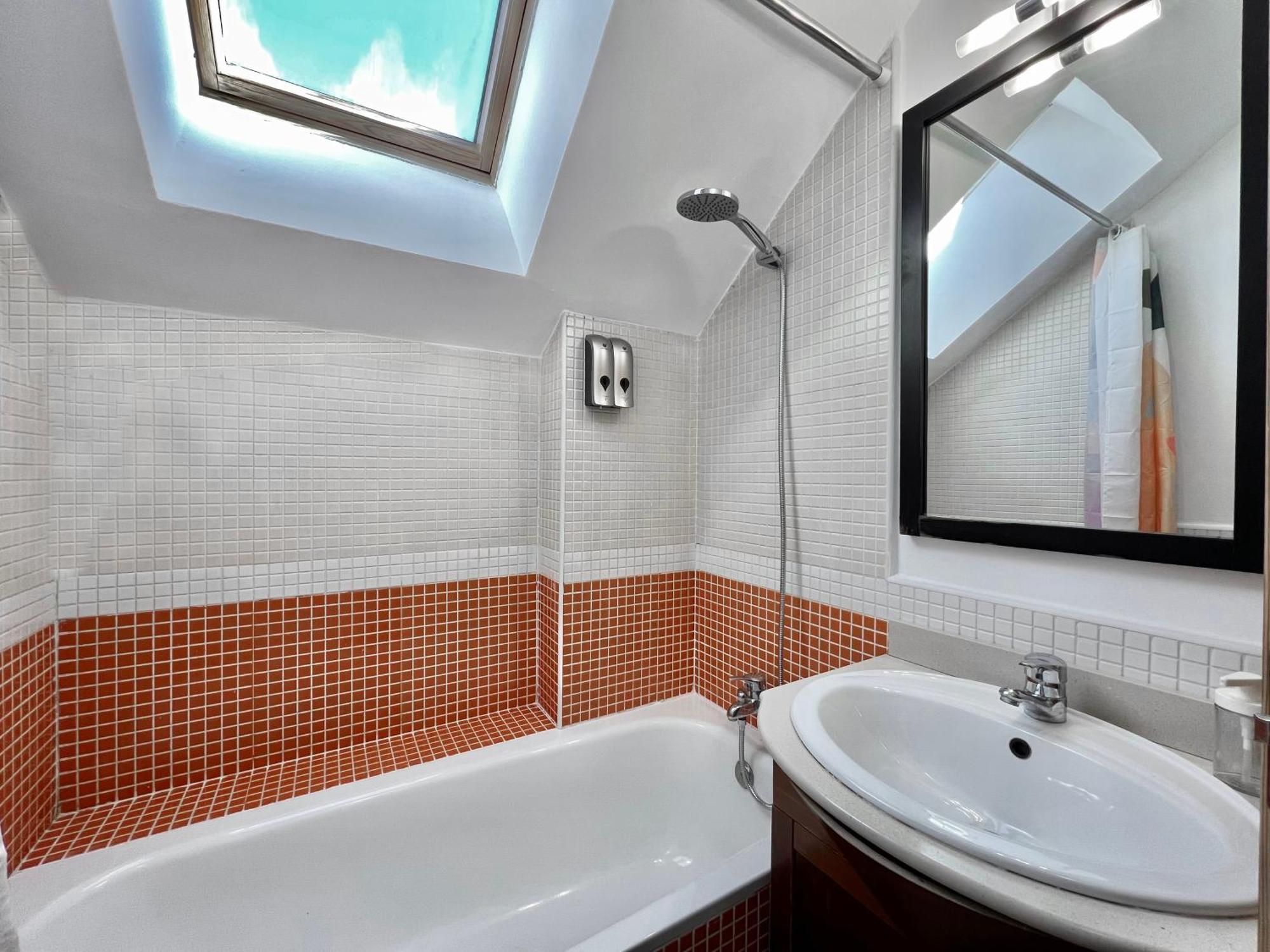 Bns Sol Y Nieve Suites เซียร์ราเนบาดา ภายนอก รูปภาพ